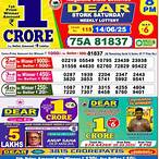 nagaland state lottery old